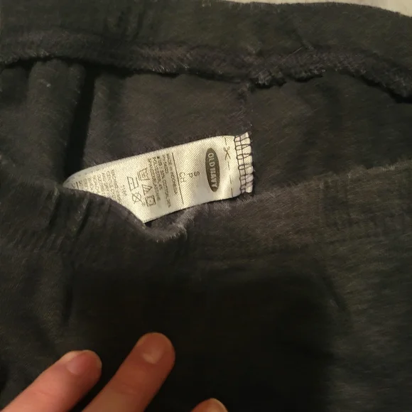 Old Navy Leggings Lot of 3 Women's Small - Picture 2 of 11